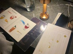 -DEW Lounge(深圳湾店)