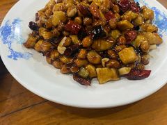 -洪福亮酒家(南草厂街店)