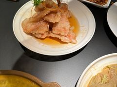 -北李·海肠捞饭·大连菜(望京凯德MALL店)
