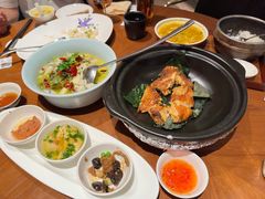 -上海人家花樣年华(中山公园店)