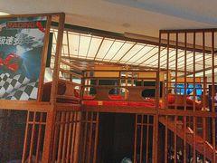 -汤连得温泉馆(宝山店)