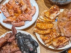 -牛也烧肉(摩尔城店)
