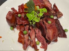 -香丰阁·烤鸭·川湘菜(清河店)