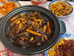 -回味黑鸭煲·始于2006(万松园店)