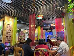 大堂-喀秋莎俄罗斯西餐厅(广州分店)