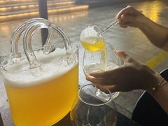 -麦凯伦烧烤·精酿超级工厂店(金桥总店)