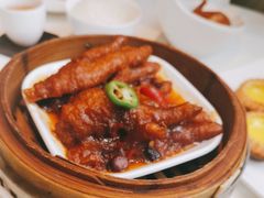 -好食上(喜盈门.范城店)