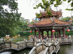 -潮州西湖