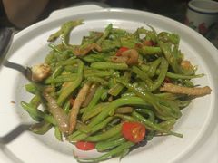 -米椰湘·辣椒炒肉