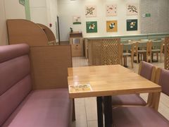 大堂-德克士(前门店)