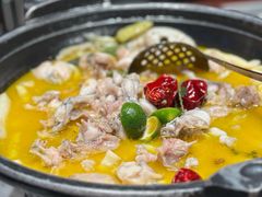 -王庄阿咪海鲜大排档(上下杭店)