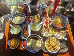 -孙盛兴奥灶面馆·蟹黄面·三虾面(山塘街总店)