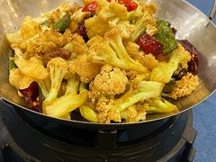 -御沪沪味园.融合菜.海鲜(斜土路店)
