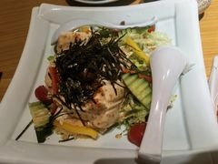 -三石铁板烧(紫竹桥店)