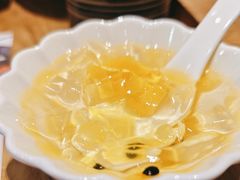 百香果冰粉-Sushi Love 创意寿司(丽影广场店)