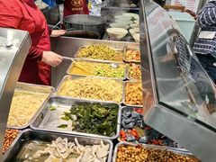 -晓马鸭店(新芜路店)