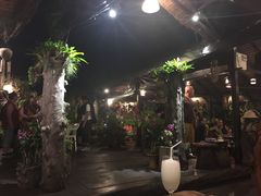 -自然餐厅(Phuket)