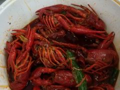 -大拇指龙虾(娄葑文体中心店)