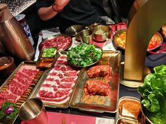 -西塔老太太泥炉烤肉(龙湖北苑天街店)