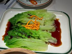 -禄运茶居·手工点心(猎德店)