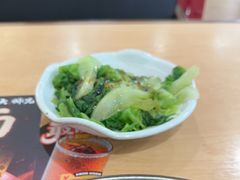 -大师兄·西北小馆(北站缤果空间店)