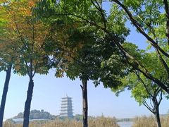 -世园罗曼小镇