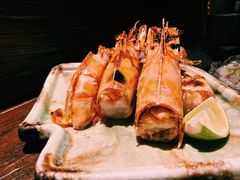 -三川·十酒Izakaya(南昌路店)