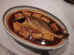 -淮扬府·游园京梦(中粮广场店)