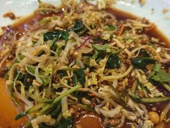 -李记饺子·熏酱东北菜(欢乐谷店)