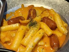 -火炉情韩国料理店(古田路店)