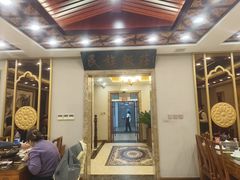 -民族饭荘(新华大街店)