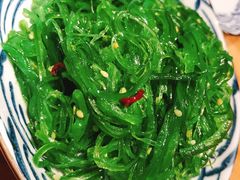-小笠原·日料店