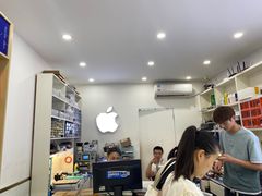-修卜凡二手严选店·手机维修·回收租赁(川沙地铁站店)