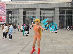 -南宁国际会展中心