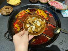 -胖碗火锅(观音桥店)