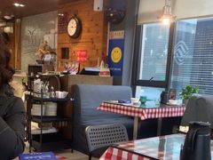-观塘港茶餐厅(八一大道店)
