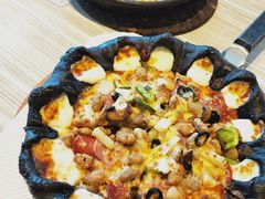 -必胜客(绿地新都会店)
