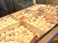 -中栗华栗子(鞍山道店)
