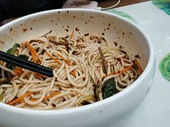 鸡丝凉米线-云海肴·汽锅鸡·云南菜(曲江大悦城店)