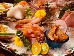 -傑·料理·海鲜放题(佛山文华荟店)