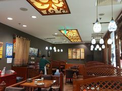 大堂-荷花泰菜(东方新天地店)