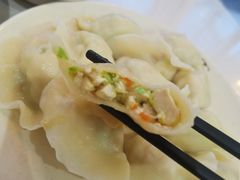 -饺子季水饺餐厅(新市街店)
