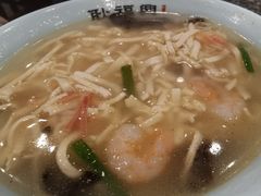 煮干丝-耿福兴(凤凰美食街店)