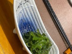 中华海草-游You House(西单老佛爷店)