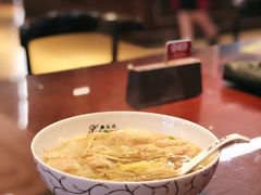 白汤开洋馄饨-熙盛源(复兴路店)