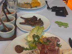 -拉蒂娜·巴西牛排馆 Latina·Brazilian Steakhouse(陆家嘴旗舰店)