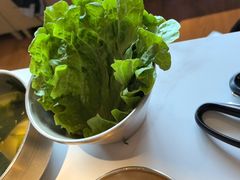 -西塔老太太泥炉烤肉(望京一店)
