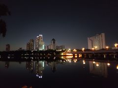 -南宁南湖公园