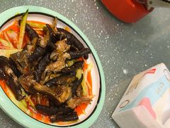 -农家湘菜(安亭店)