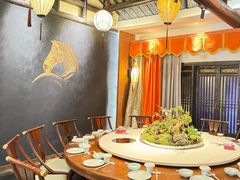 -院8里·小聚园老川菜(九眼桥店)